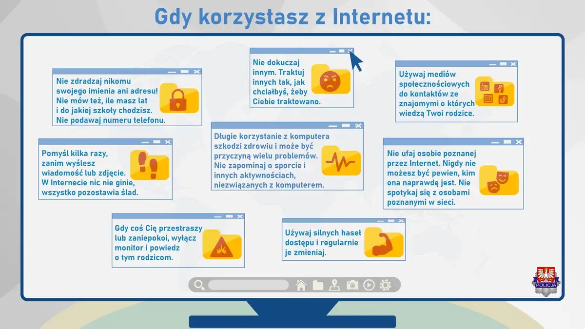 Bądź bezpieczny gdy spędzasz wakacje w miejscu zamieszkania