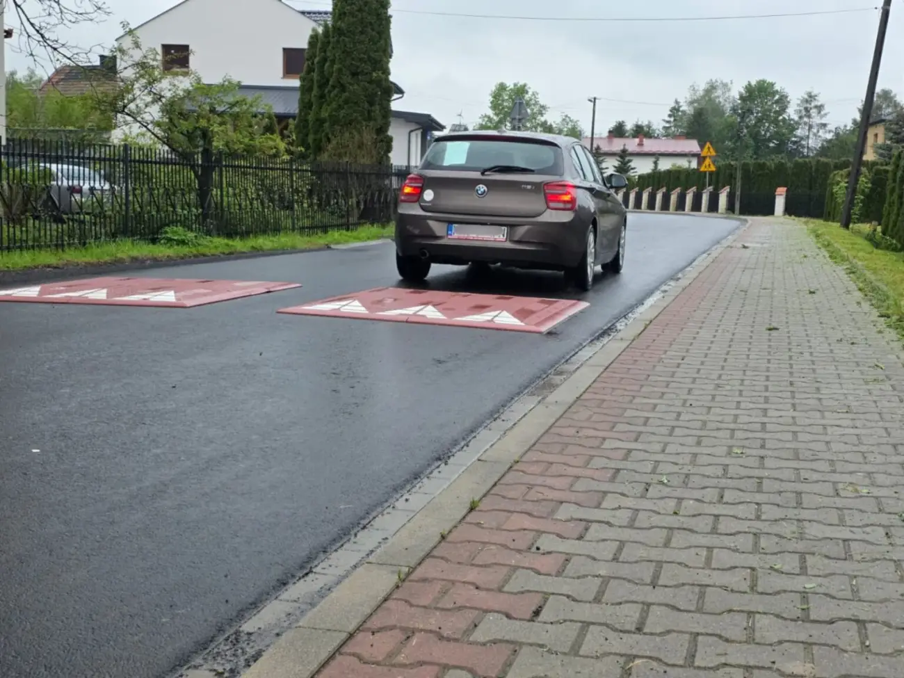 Po remoncie Starowiejskiej czas na kolejne drogi. Wójt zapowiada nowe inwestycje