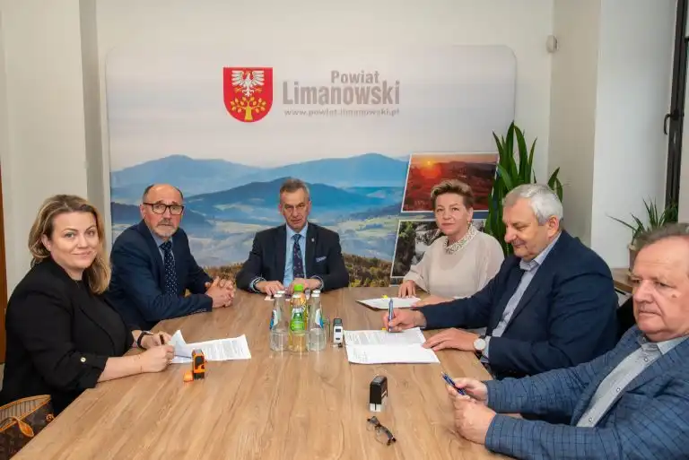 Droga powiatowa w Starym Rybiu zostanie zmodernizowana