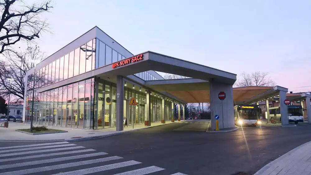 Zmiana godzin pracy Punktów Obsługi Klienta MPK