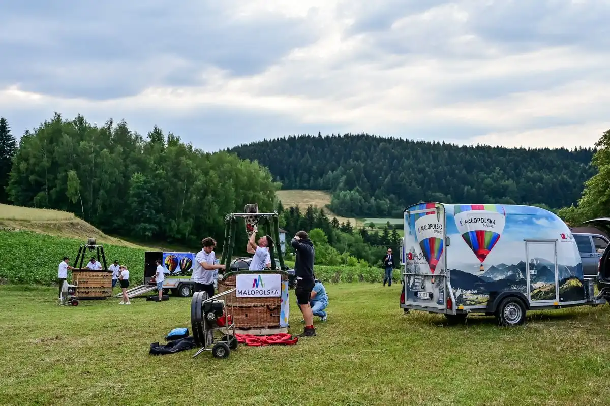 Wyjątkowa atrakcja turystyczna w Małopolsce