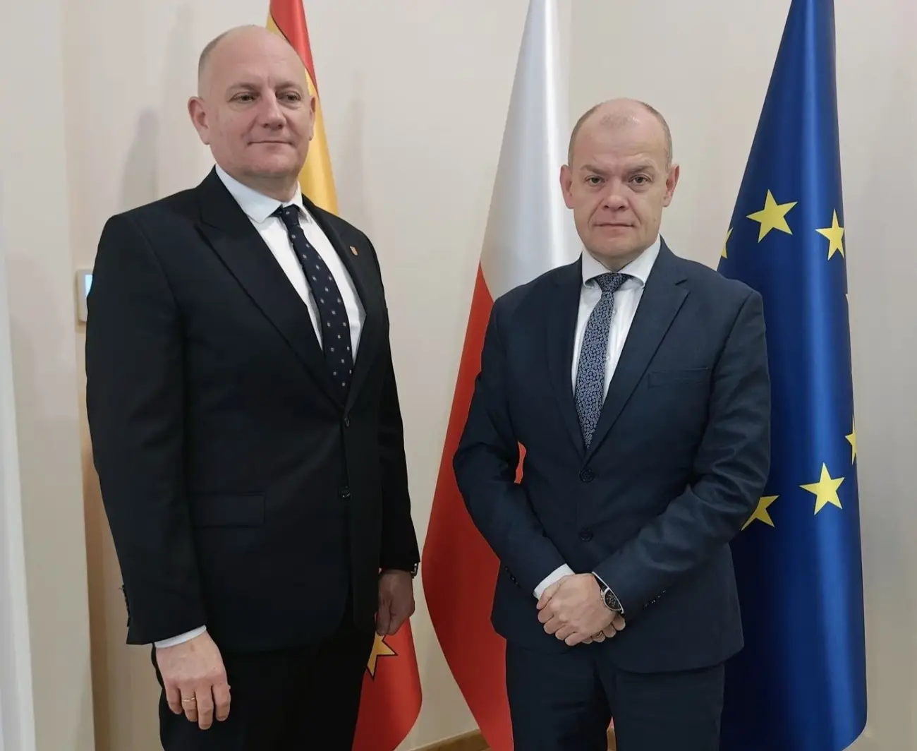 Remont na finiszu. Dobre wiadomości dla Piwnicznej-Zdroju