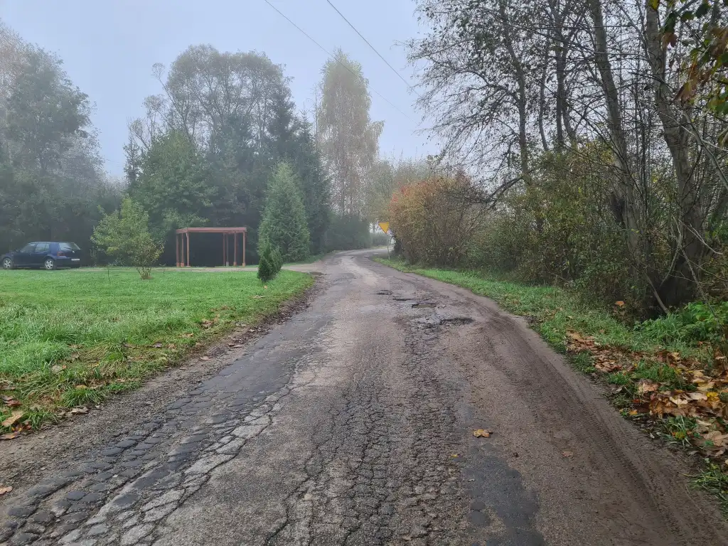 Halna odzyska blask. Przetarg na remont drogi ogłoszony