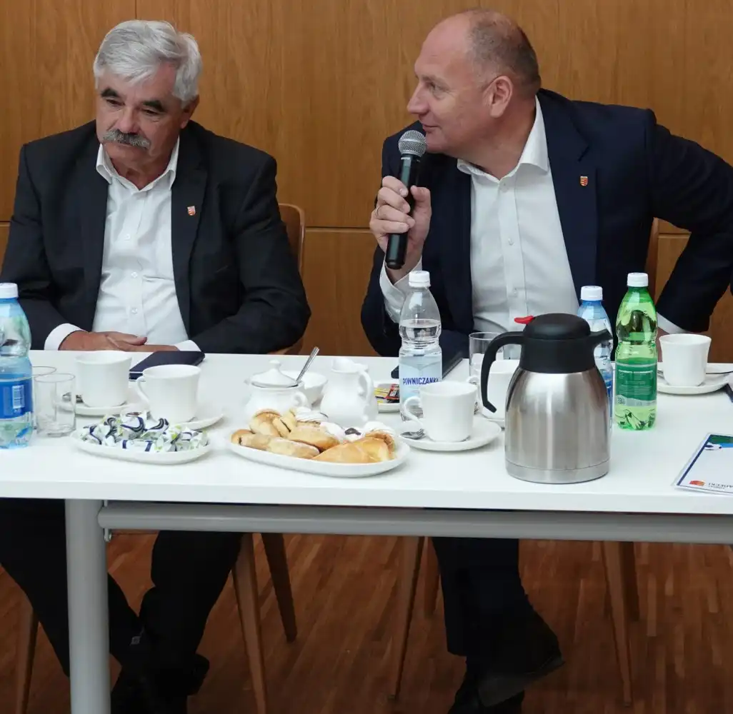 Starosta Nowosądecki nagrodził utalentowanych sportowców