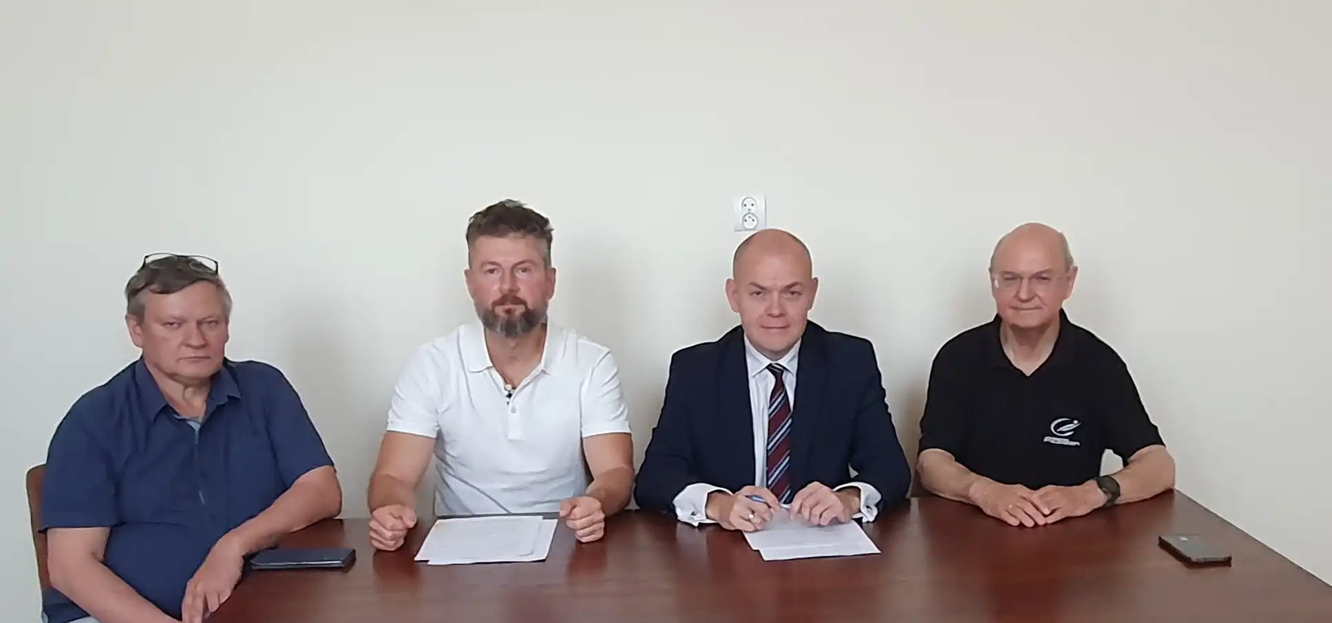 Piwniczna-Zdrój z nową atrakcją sportowo-rekreacyjną