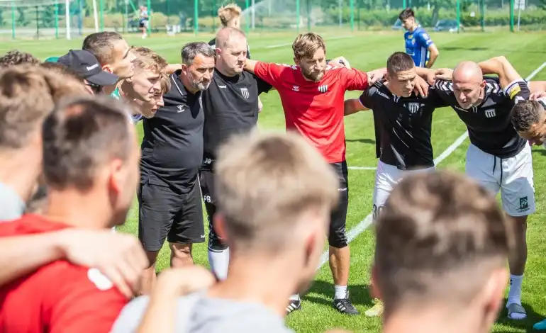 Poznaliśmy terminy spotkań zespołu Sandecji