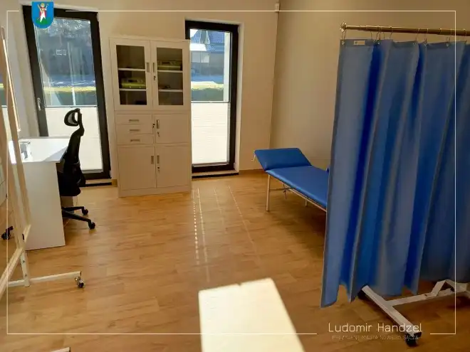 Nowy Sącz: Centrum Opiekuńczo - Mieszkalne przy ul. Nawojowskiej już otwarte