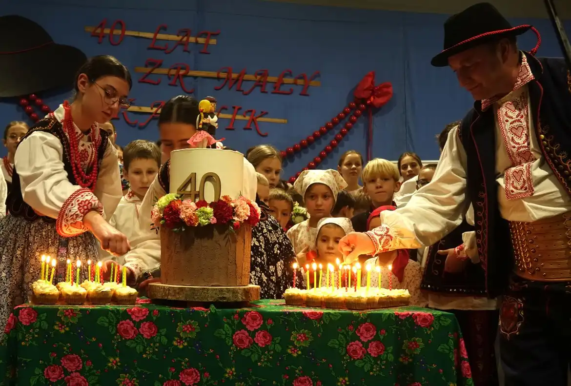 40 lat tradycji i pasji. "Mały Skalnik" świętuje jubileusz