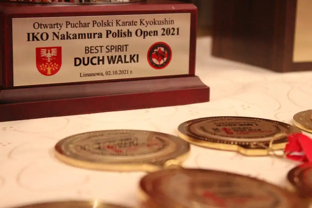 Niesamowite widowisko sportowe w Limanowej