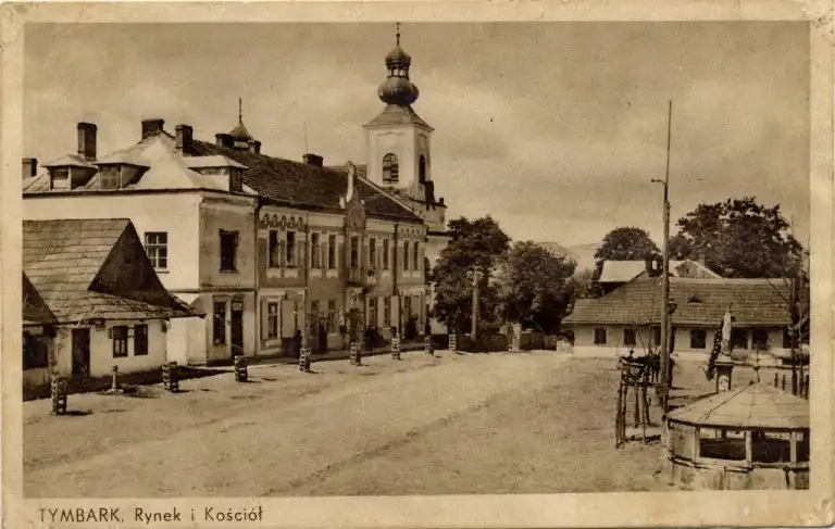 W weekend ostatni w tym sezonie „Spacer Historyczny w Powiecie Limanowskim”