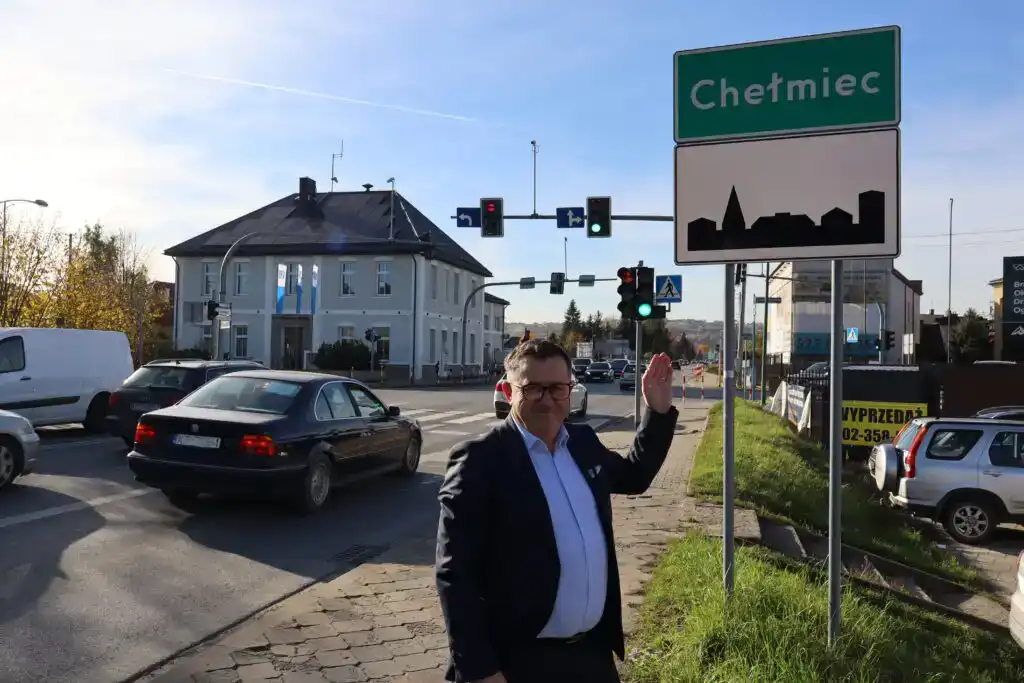 Chełmiec nie zostanie miastem. Frekwencja w konsultacjach rozczarowała władze