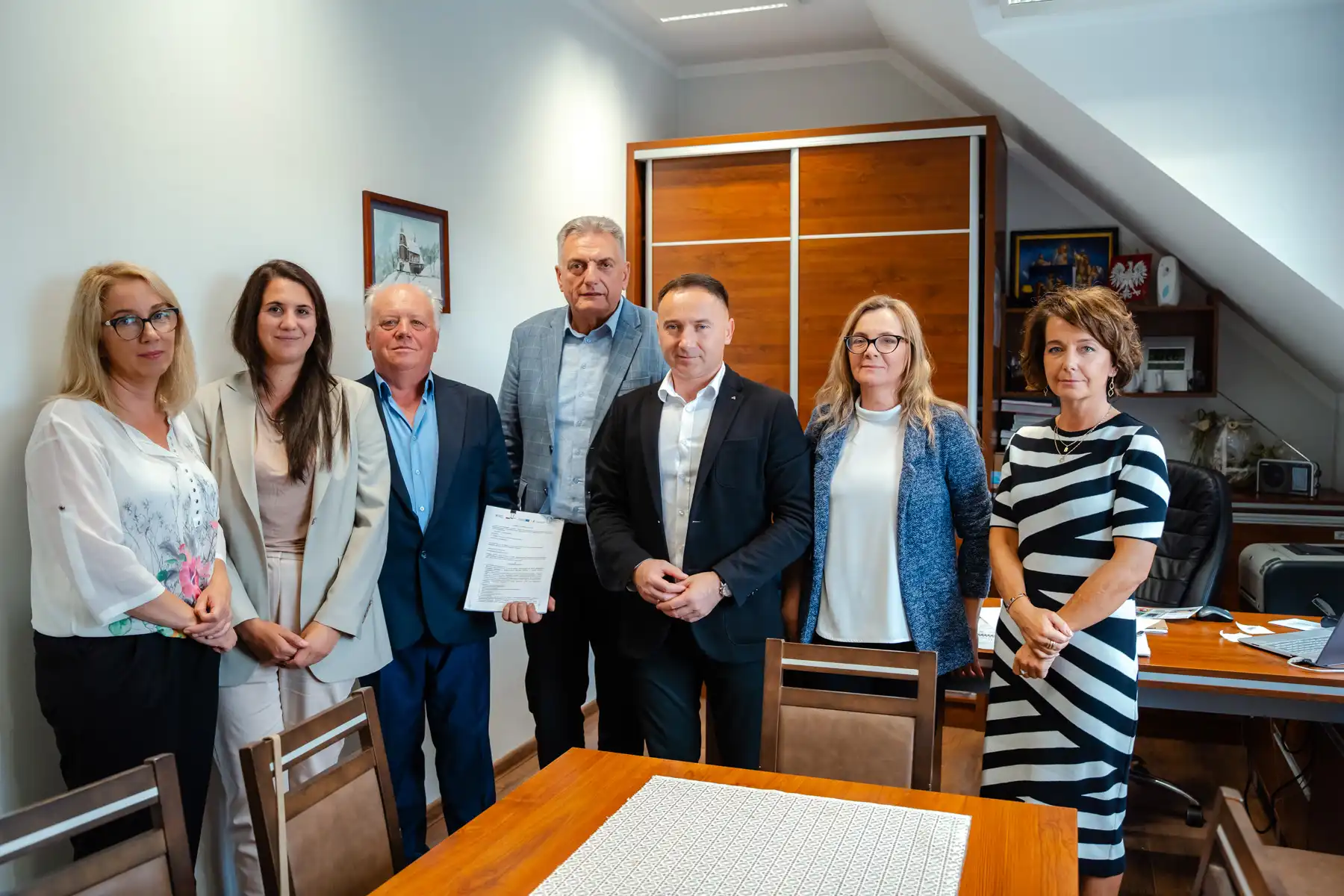 Nowoczesna sieć kanalizacyjna dla Florynki i Siołkowej