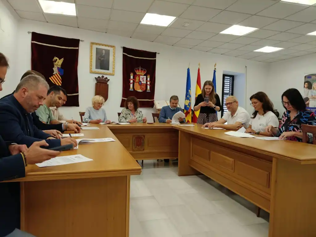 Delegacja z Gminy Gorlice na międzynarodowej konferencji klimatycznej w Hiszpanii