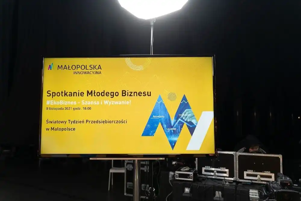 Za nami Spotkanie Młodego Biznesu