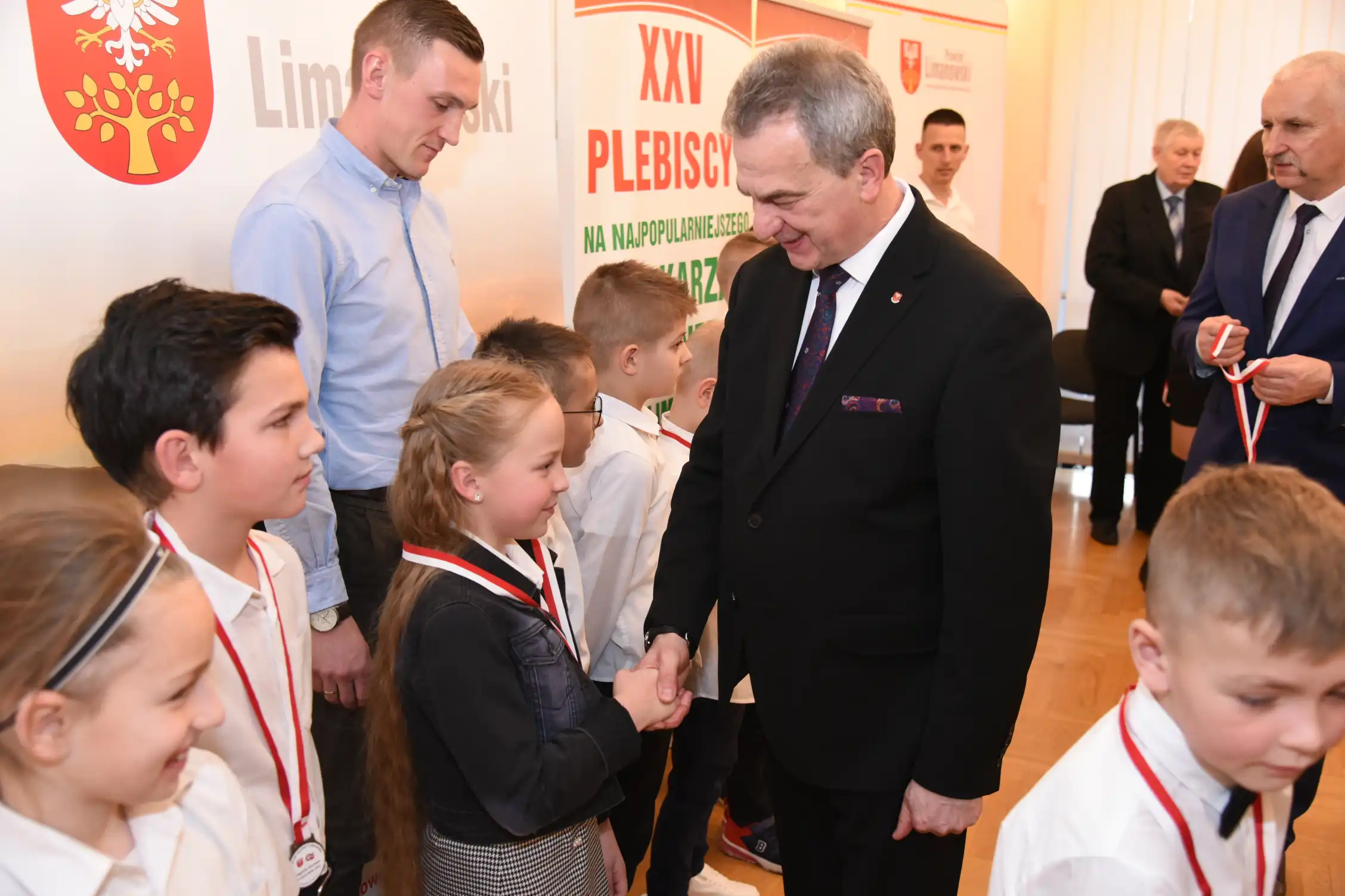 Rozstrzygnięto Plebiscyt na Najpopularniejszego Trenera i Piłkarza Ziemi Limanowskiej 2022 roku