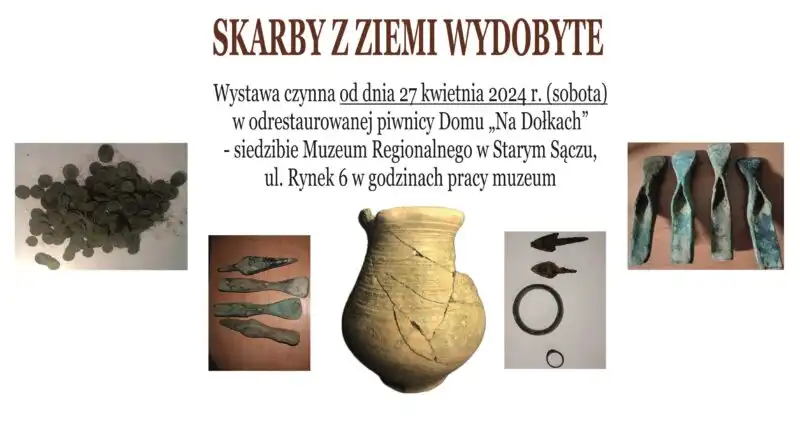 Sensacyjna nowość w starosądeckim muzeum
