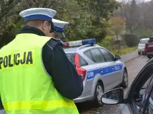 Gorliccy i limanowscy policjanci podsumowali okres świąteczno-noworoczny na drogach