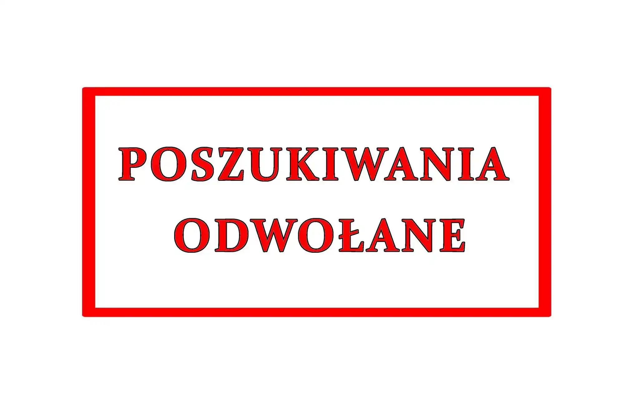 Zaginął 31-latek z Kasiny Wielkiej. Rodzina i Policja proszą o pomoc