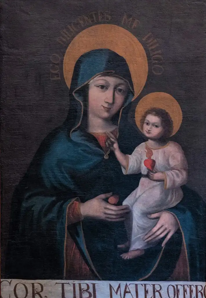 Muzeum Okręgowe zaprasza na wystawę "Skarby Ojców Franciszkanów-Reformatów ze zbiorów klasztornych w Zakliczynie i Bieczu"