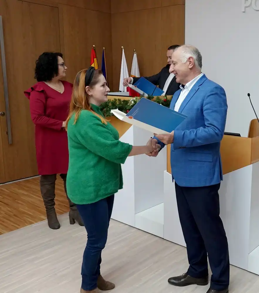 340 tys. zł na prowadzenie Szkółek Ginących Zawodów w powiecie nowosądeckim