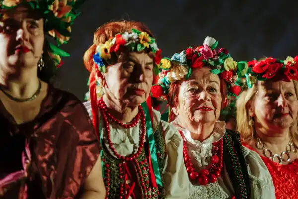Małopolska: Wydarzenia kulturalne na weekend 24 - 27 sierpnia