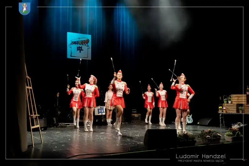 47. Festiwal Młodych Talentów. Tradycja i nowe gwiazdy na scenie
