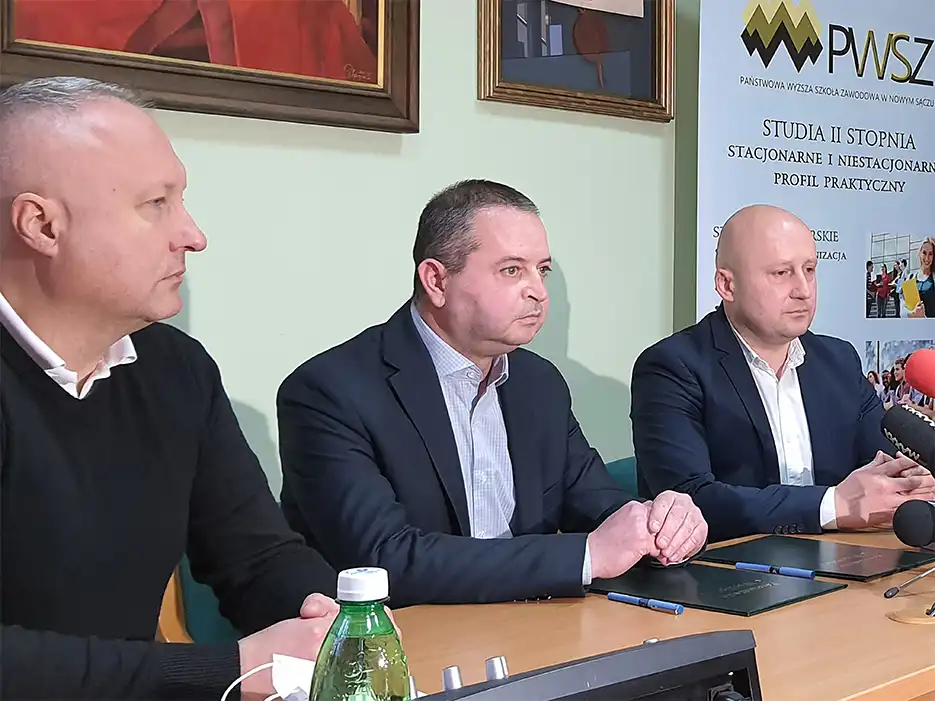PWSZ planuje zmianę nazwy uczelni