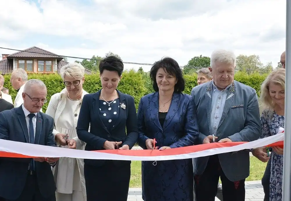 Gmina Biecz: Blisko 4 mln zł unijnego wsparcia na rozwój placówek szkolnych i przedszkolnych