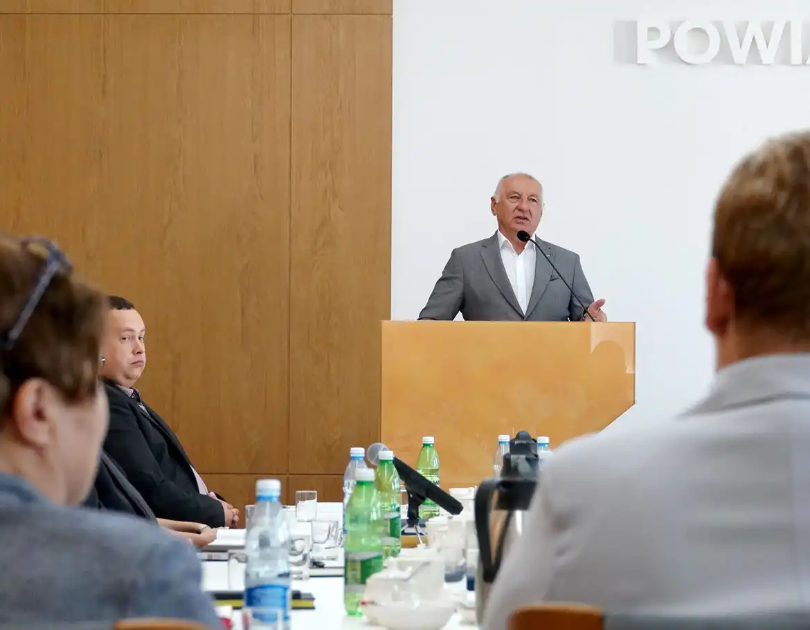 Nauczyciele placówek powiatu nowosądeckiego gotowi na nowy rok szkolny