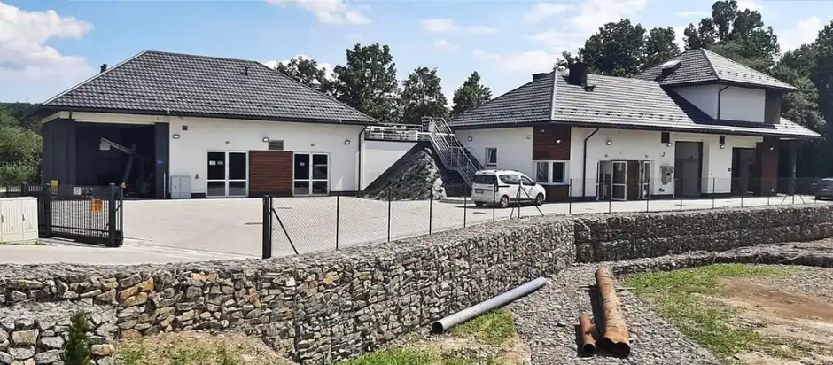 Zakończono dużą inwestycję w Starej Wsi