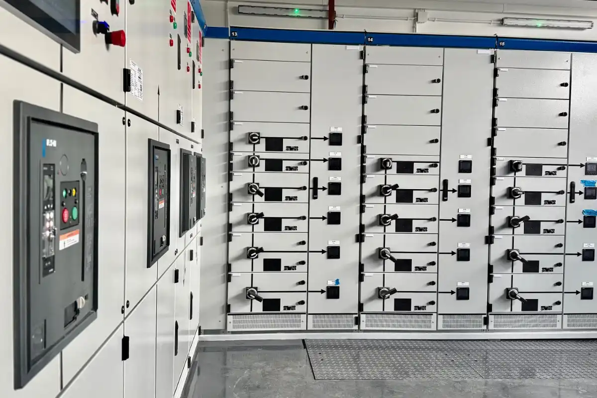 MPEC Nowy Sącz modernizuje Kotłownię Millenium i stawia na cyfrową kontrolę sieci