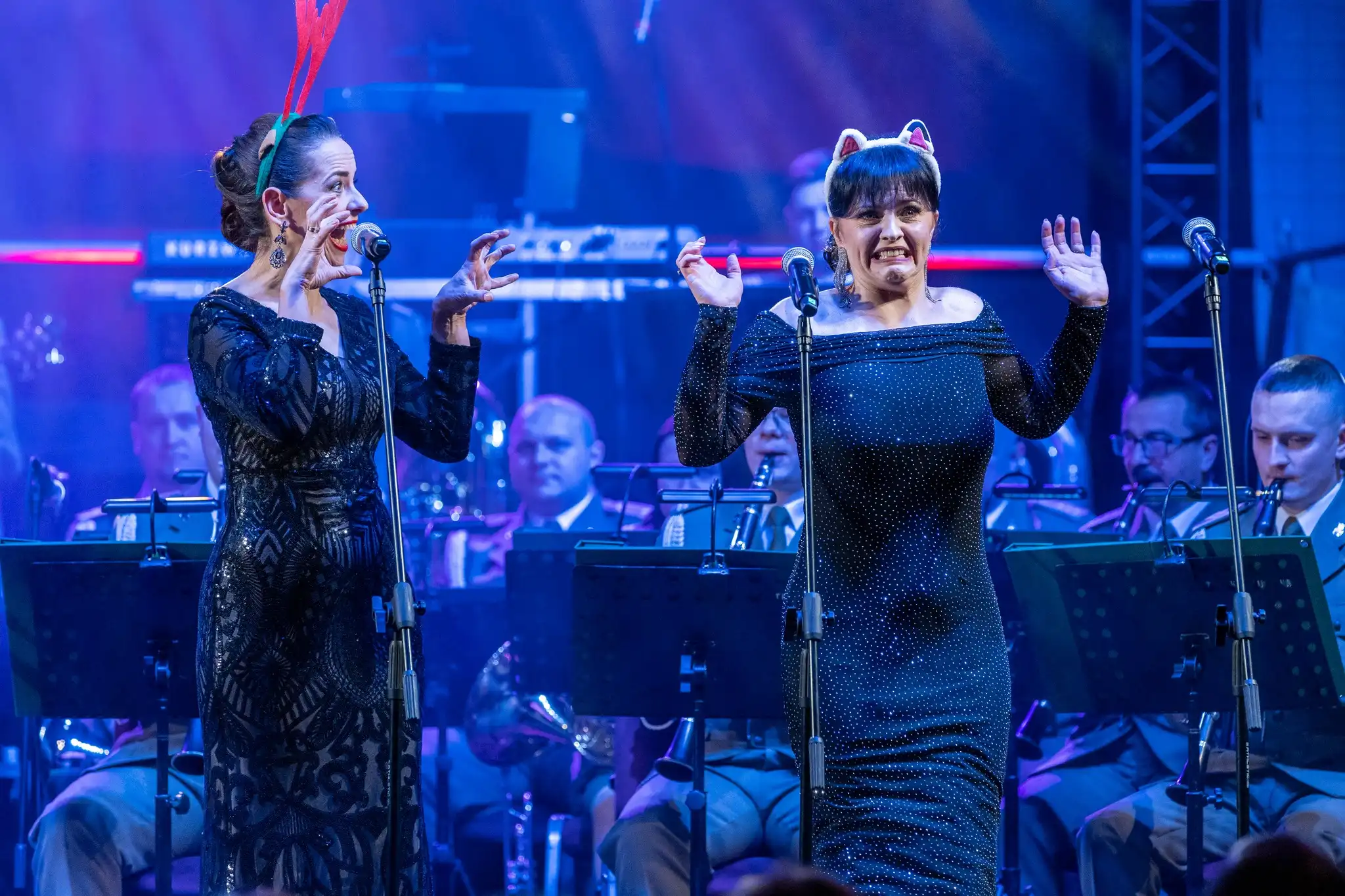Stary Sącz świętuje muzyką. Niezapomniany Koncert Noworoczny 2025