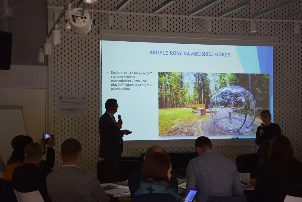 Rozwój turystyki i ochrona przyrody tematami konferencji w Przysietnicy
