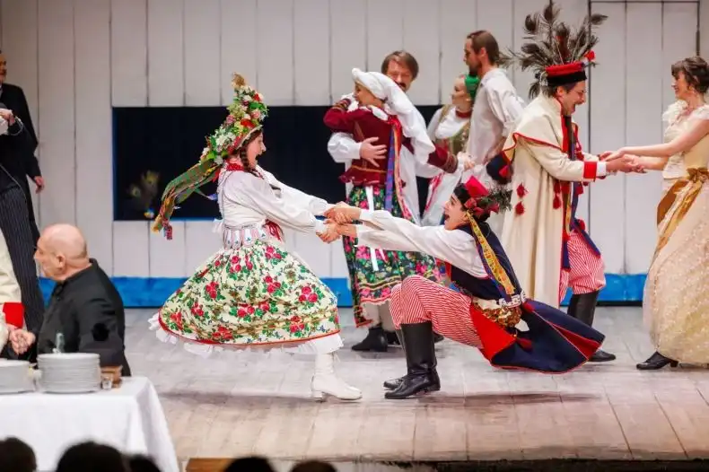 Kulturalna Małopolska na początek tygodnia 14 - 16 października