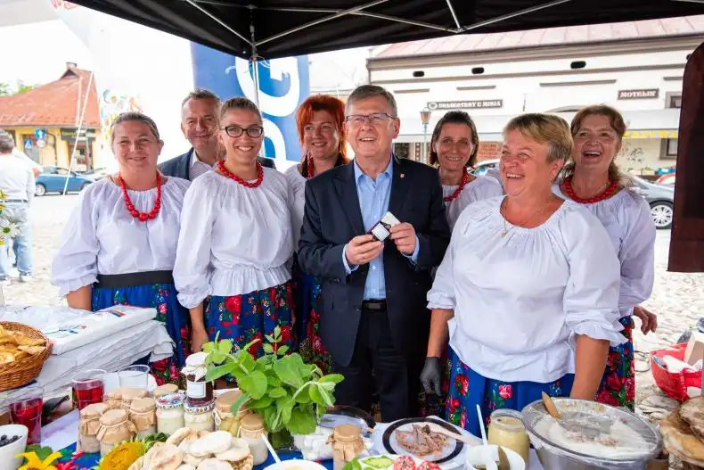 3,8 mln zł na małopolską kulturę