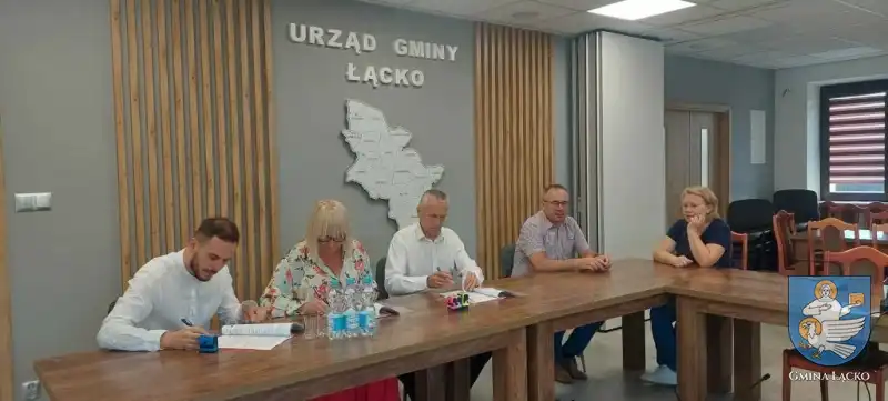 W Gminie Łącko szykuje się inwestycja za blisko 12 mln zł