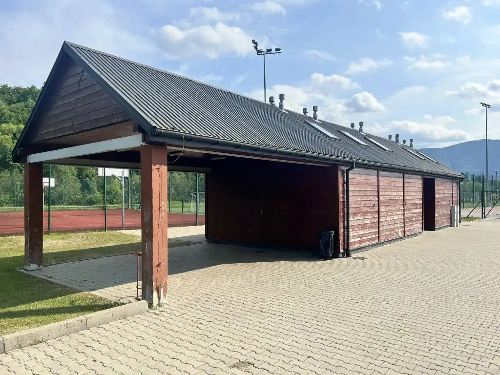 Będzie nowocześnie i komfortowo. Orliki w Kasince i Kasinie z dofinansowaniem