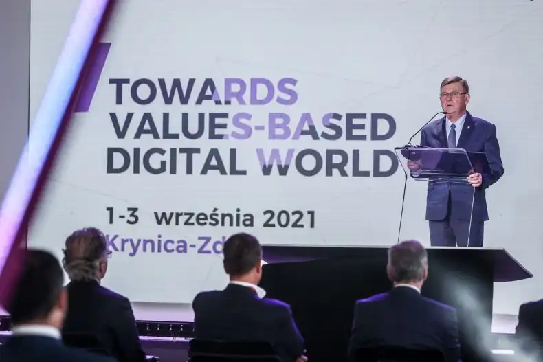 Zakończyła się konferencja CYBERSEC CEE Regions & Cities