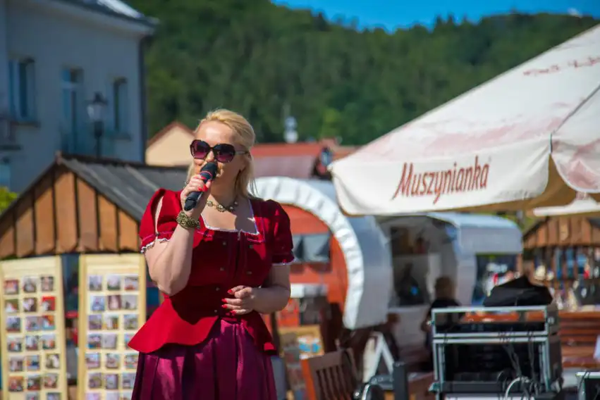Na terenie gminy Muszyna szykuje się duża inwestycja
