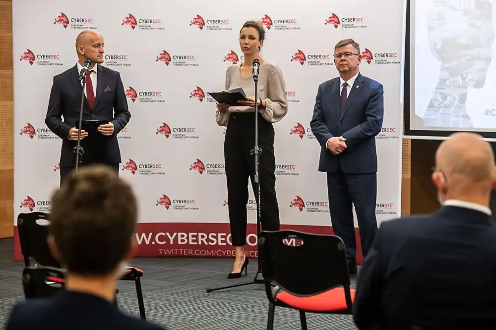 W dniach 1-3 września w Krynicy-Zdroju Konferencja Cybersec