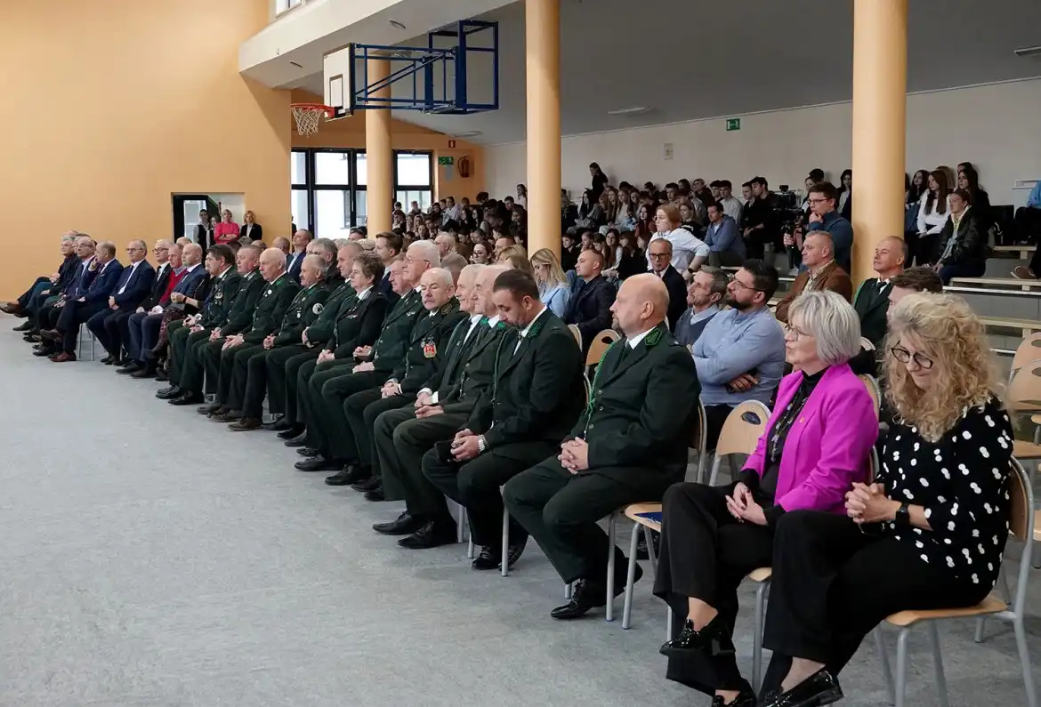 Zwyciężczynie III Powiatowego Konkursu Kulinarnego: Comber z jelenia i deser w klimacie sądeckiej jesieni