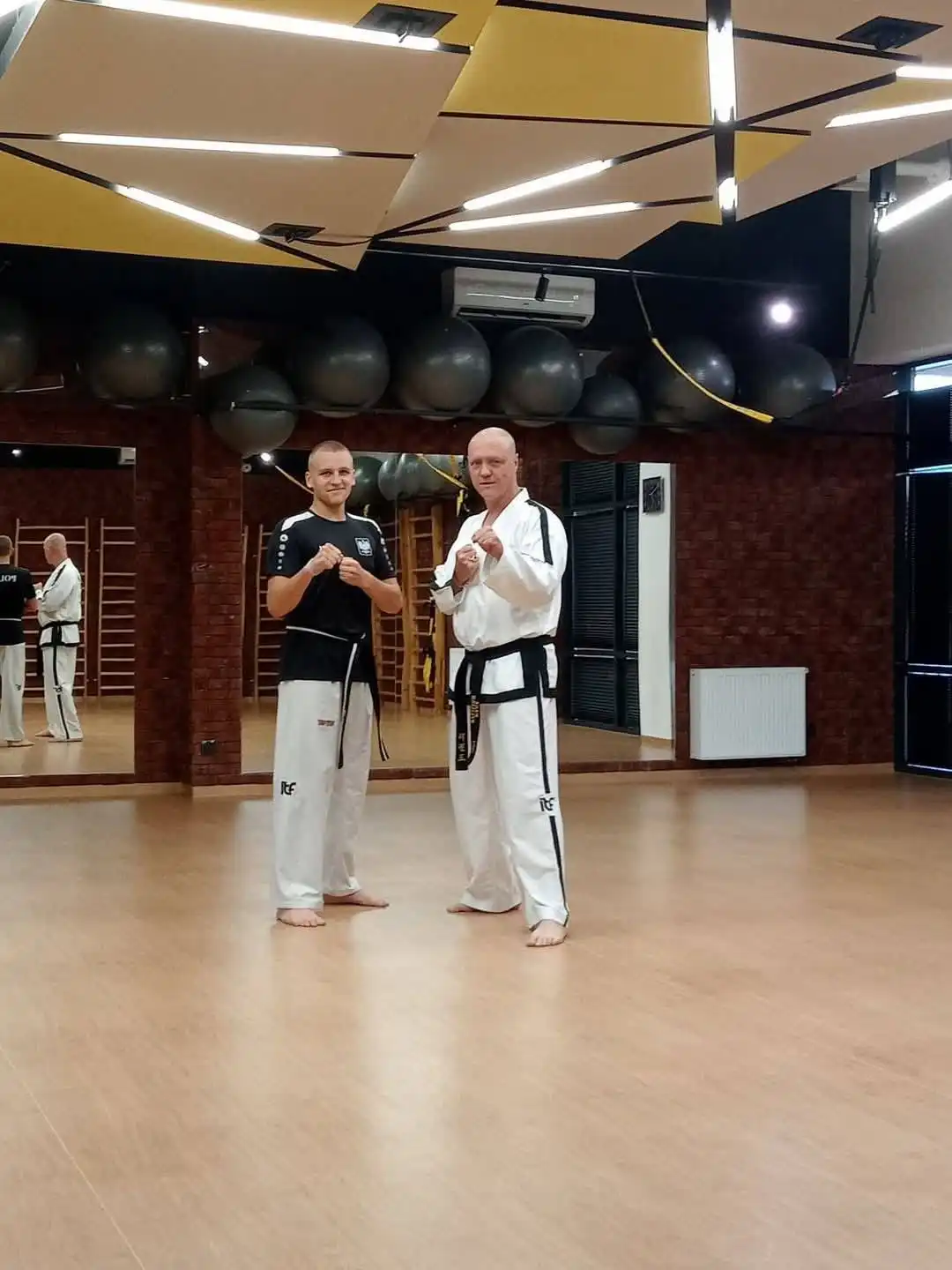 Taekwon-do na najwyższym poziomie. Mistrzowie Polski i Europy zawalczą w Marcinkowicach