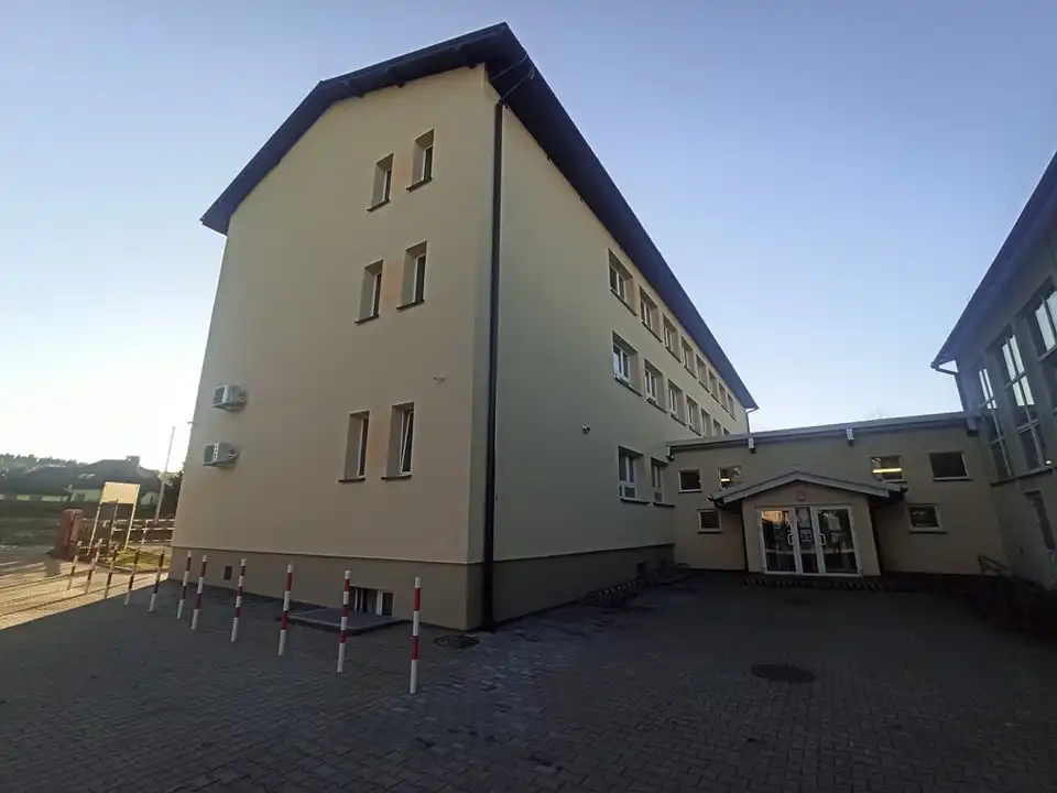 Nowy Sącz: Miasto rozważa rozbudowę Szkoły Podstawowej nr 17 w Porębie