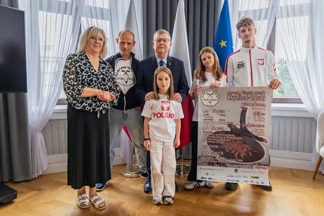 Krynica-Zdrój szykuje się na wielkie święto breakingu. Górska Bitwa już za kilka dni