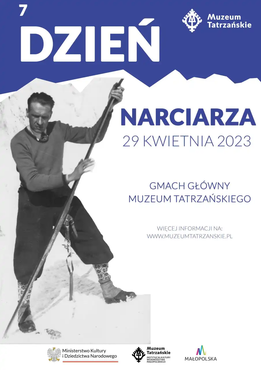 Małopolska: Wydarzenia kulturalne na weekend 27 kwietnia - 3 maja