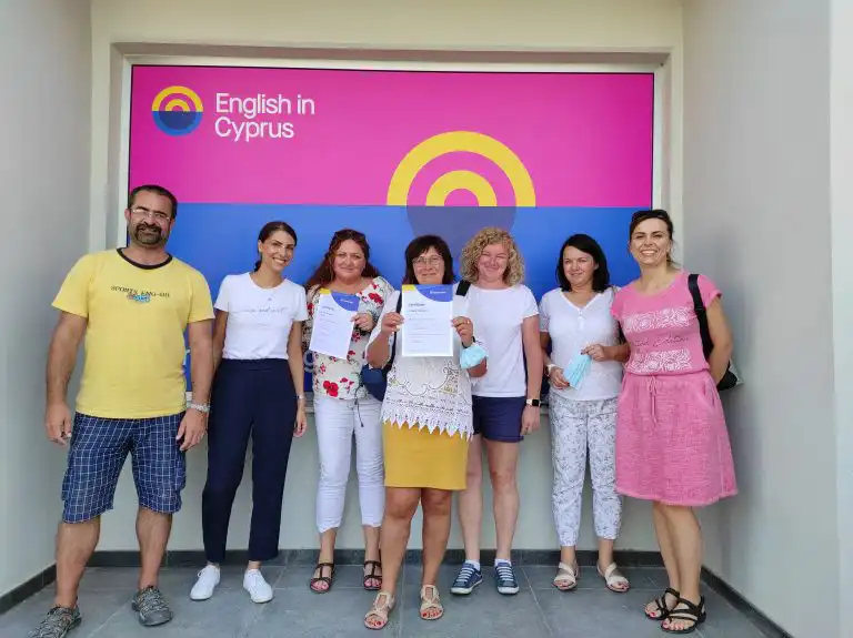 Szkoła w Gołkowicach zakończyła projekt szkolny Erasmus+ „Nowe wyzwania, nowe możliwości”
