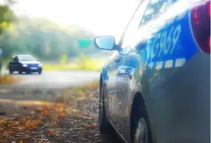 Bezpieczna Wielkanoc w powiecie limanowskim