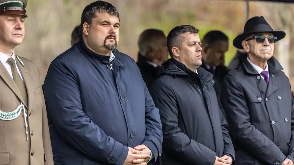 Jednostki OSP w Piwnicznej-Zdroju i Wierchomli Wielkiej mają nowe wozy strażackie