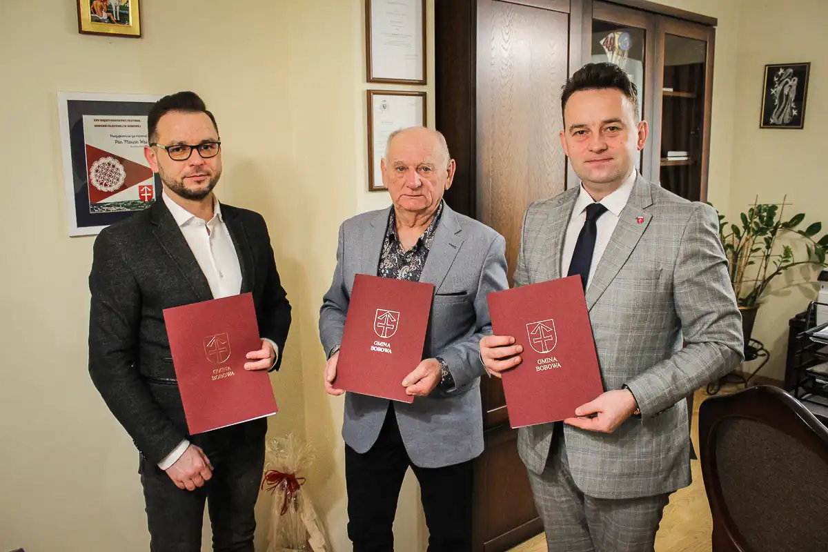 Gmina Bobowa z nowymi połączeniami autobusowymi na 2025 rok