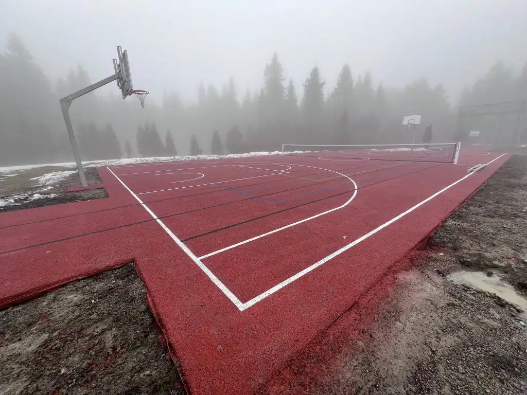 Sport na wyciągnięcie ręki. Nowy obiekt przy Szkole Podstawowej nr 2